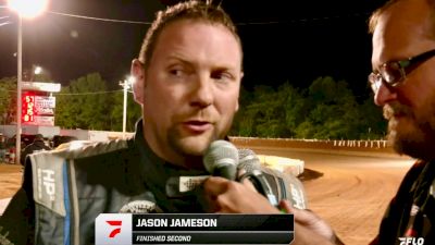Top-3 Recap | 2026 Spring Nationals at Lake Cumberland Speedway