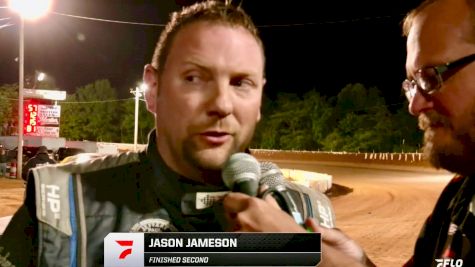 Top-3 Recap | 2026 Spring Nationals at Lake Cumberland Speedway