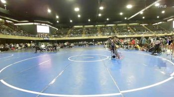 Quarterfinal - Zeke Ohara, Laurel vs Rajat Bhaskaran, Wilmington