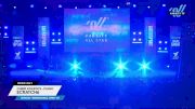 Cheer Athletics - Plano - Scratch6 [2025 L6 International Open - NT Day 1] 2025 CHEERSPORT National All Star Cheerleading Championship