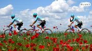 Watch In Canada: 2026 Giro d'Italia Stage 3