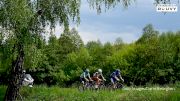 Regardez au Canada: 2026 Giro d'Italia - Étape 3