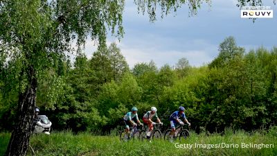 Regardez au Canada: Giro d'Italia - Étape 3