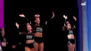 A Must-See Division: Level 5 Senior Large Coed