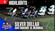 Highlights | 2026 NARC Dave Bradway Jr. Memorial at Silver Dollar Speedway
