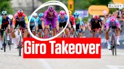 Giro d'Italia 2026 Stage 3 - The Rise Of Paul Magnier