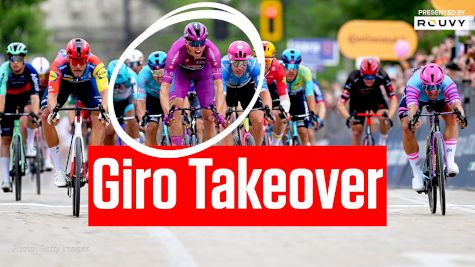 Giro d'Italia 2026 Stage 3 - The Rise Of Paul Magnier