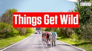 Giro d'Italia 2026 Stage 4 Preview: Calabria Calling