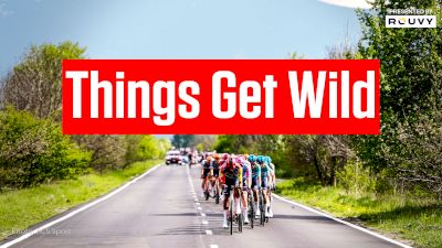 Giro d'Italia 2026 Stage 4 Preview