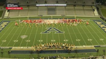 BLUECOATS ""GRAVITY AND GRACE"" at 2026 Innovations in Brass