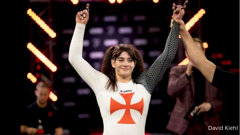 Grappling Bulletin: Worlds, Kade Books Returns, Helena Crevar, & More