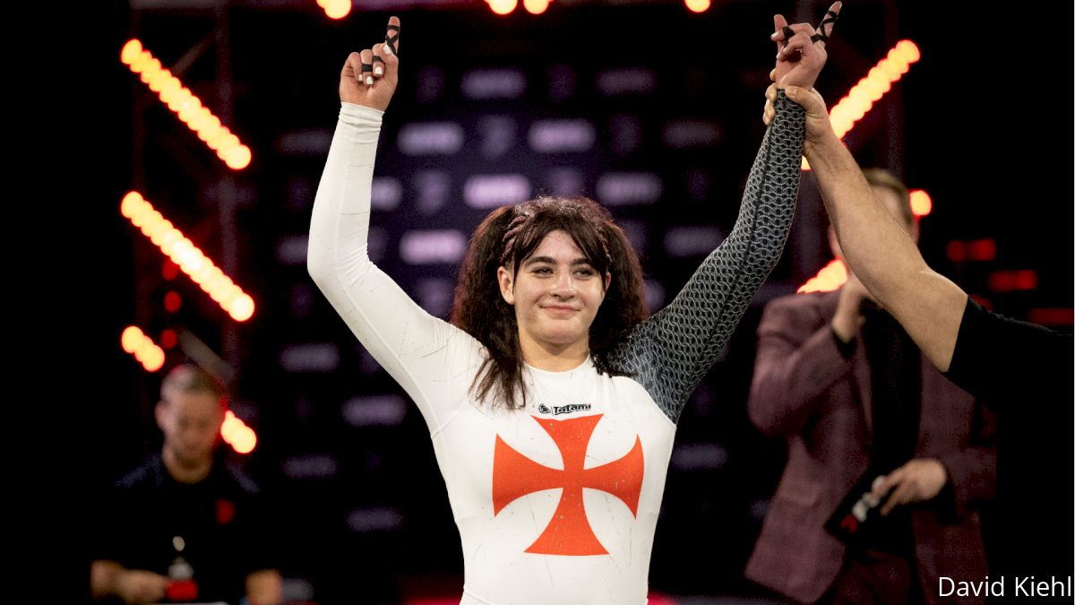 Grappling Bulletin: Worlds, Kade Books Returns, Helena Crevar, & More