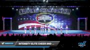 Intensity Elite Cheer and Dance - Rage [2022 L1 Youth - D2 - Small Day 2] 2022 American Cheer Power Columbus Grand Nationals