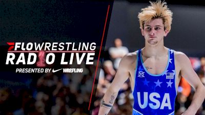 1,227. World Team Trials Preview