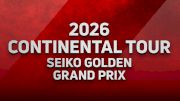 2026 Continental Tour: SEIKO Golden Grand Prix