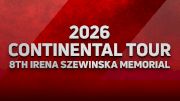 2026 Continental Tour: 8th Irena Szewinska Memorial