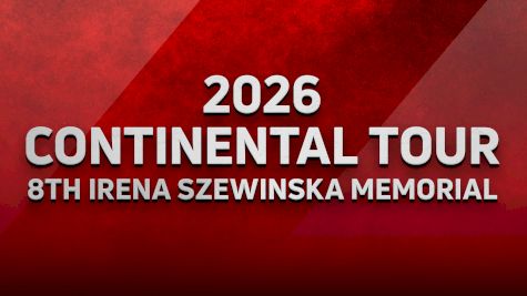 2026 Continental Tour: 8th Irena Szewinska Memorial