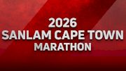 2026 Sanlam Cape Town Marathon