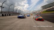 Where Is The NASCAR Race This Week? NASCAR All-Star Race In Dover