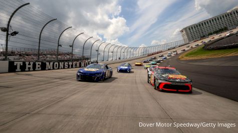 Where Is The NASCAR Race This Week? NASCAR All-Star Race In Dover