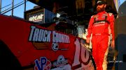 Tyler Bruening Back Racing Despite Lingering Neck Issues