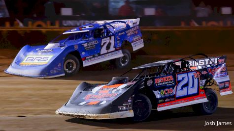 Fairbury Deals Heavy Blow To Lucas Oil Title Hopefuls
