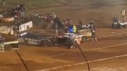 Dirt Late Model Racer Suspended Two Years After I-75 Raceway Incident