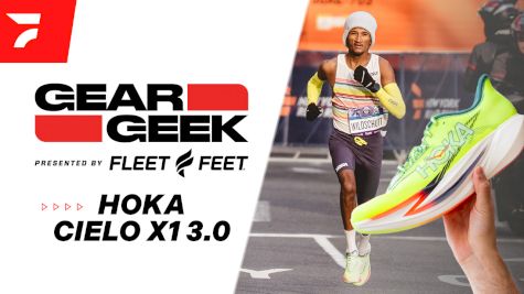 Why Elites Are Winning In THIS Hoka
