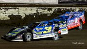 Brian Shirley Finally Sees Light Ahead After Fairbury Podium