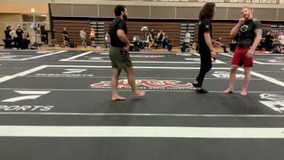 Henry Essley vs Kevin BERBRICH 2023 ADCC Chicago Open