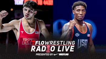 The Top 10 Matches We Need To See At World Team Trials