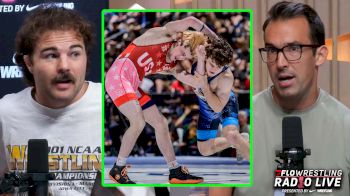 61 kg Preview - Can Ben Davino Beat Jax Forrest Again?