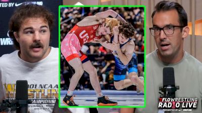 61 kg Preview - Can Ben Davino Beat Jax Forrest Again?