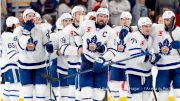 Calder Cup Playoff Stock Report: Upsets Upending Postseason