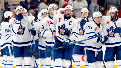 Calder Cup Playoff Stock Report: Upsets Upending Postseason