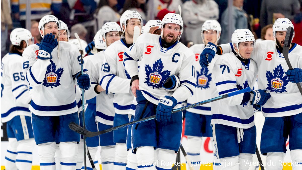 Calder Cup Playoff Stock Report: Upsets Upending Postseason