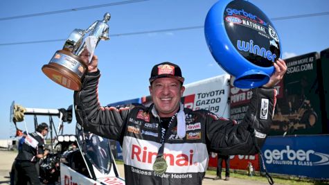 NHRA Heads To Route 66 Raceway In Chicago For NHRA Route 66 Nationals