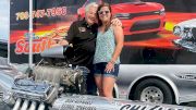 Krista Baldwin Returns To Top Fuel In Joliet With Tribute To 'The Greek'