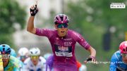 Giro d'Italia 2026 Stage 3 Results: France's Paul Magnier Wins Again