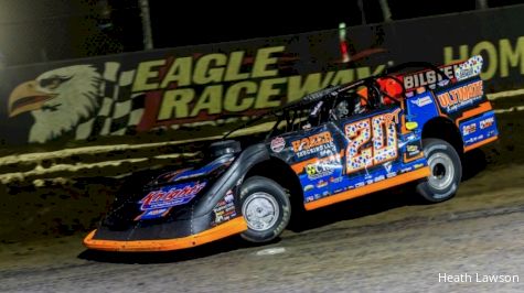 Lucas Oil Late Model Dirt Series at Eagle Raceway: What You Need to Know