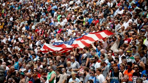 How To Watch The 2026 NASCAR All-Star Race At Dover Motor Speedway?