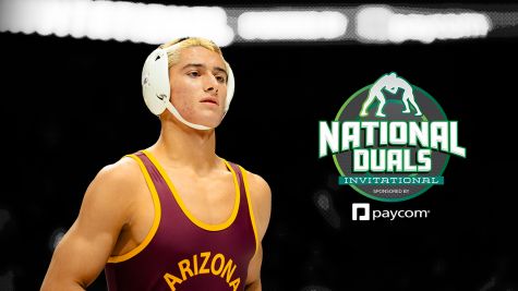 Top Programs Headline Year Two of the National Duals Invitational