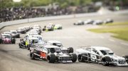 NASCAR Whelen Modified Tour Entry List For Seekonk Speedway