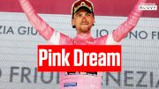 Lidl-Trek Erupts After Giro d'Italia 2026 Pink Jersey Push