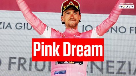 Lidl-Trek Erupts After Giro d'Italia 2026 Pink Jersey Push