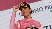 Giro d'Italia 2026 Stage 5 Preview: Into The Mountains