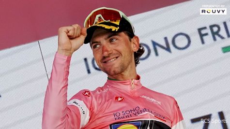 Giro d'Italia 2026 Stage 5 Preview: Into The Mountains