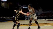 Walsh Alumn Sha Carter Named To The Phoenix Mercury Roster