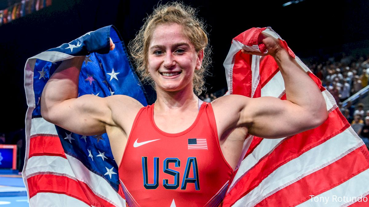 2026 Women's Freestyle World Team Trials Challenge Tournament Preview