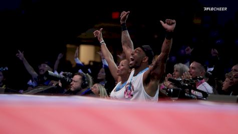COACH CAM: Priceless Reactions From Cali Lady Bullets Coaches
